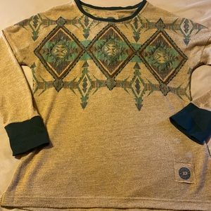 Double D Ranch Sweater